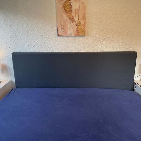 Gemuetliche 3 Zimmer Wohnung Mit Grosszuegiger Terrasse Im Gruenen Reutlingen Exteriér fotografie