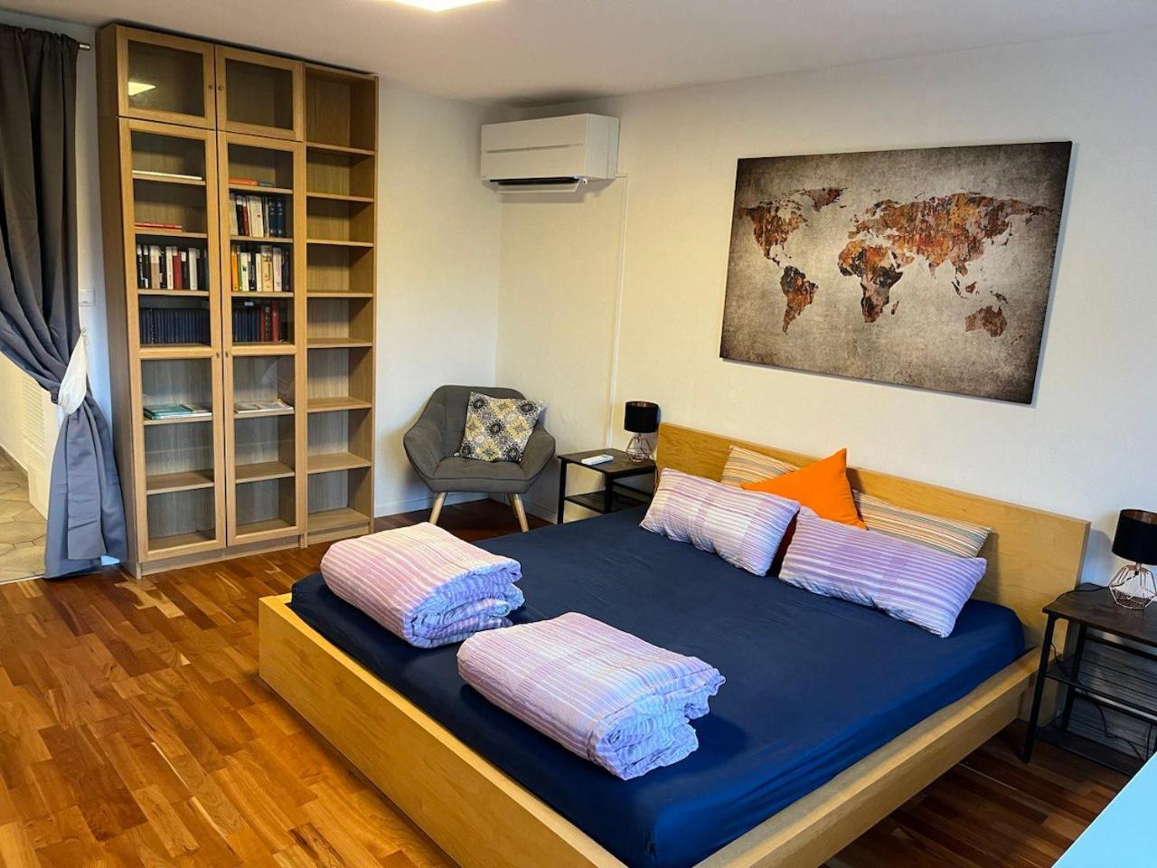 Gemuetliche 3 Zimmer Wohnung Mit Grosszuegiger Terrasse Im Gruenen Reutlingen Exteriér fotografie